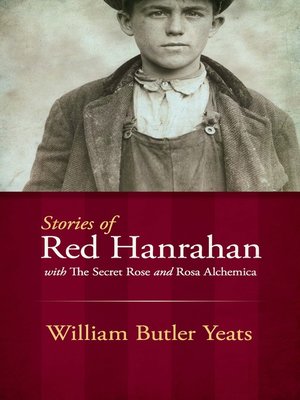 cover image of Stories of Red Hanrahan